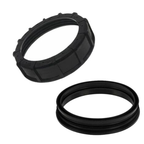 Junta del depósito de combustible, anillo de montaje de la bomba de combustible, compatible con R32 Koleos 17342-79900 17343-JA00A (1/4)