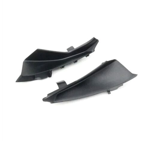 Embellecedor lateral del capó para limpiaparabrisas Renault Koleos 2007 2008 2009 2010 2011 2012 2013 2014 2015 2016