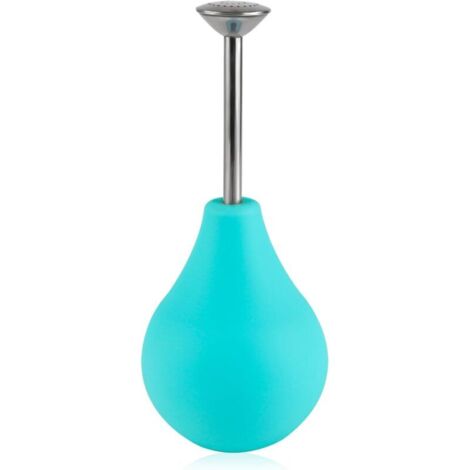 Regadera de bolas de 224 ml para plantas, pequeña regadera para plantas de interior, regadera de bolas suaves para regar semillas, bonsáis, plantas y esquejes.