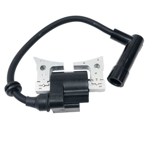Bobina de encendido compatible con motores EX13, EX17 y EX21. Pieza de repuesto 20A-79431-01. (1/4)