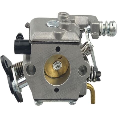 Carburador para motosierra de 38 cc - Repuestos para carburador (1/4)