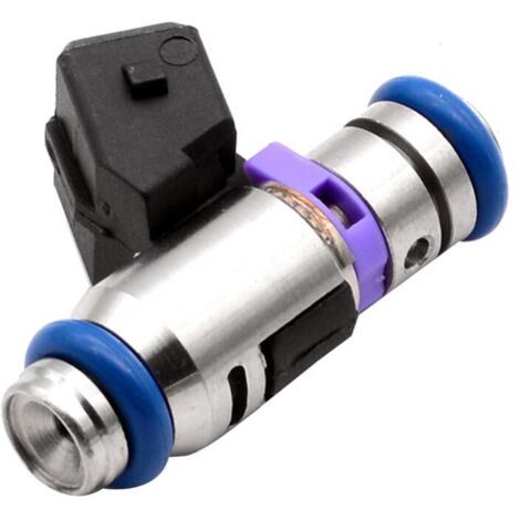 Inyector de combustible IWP206 compatible con el módulo de inyección de urea STKM206. Boquilla automotriz.