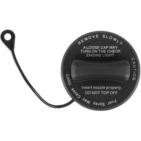 Tapa universal para tanque de combustible, pieza de automóvil 2214700605, modelos compatibles (1/4)