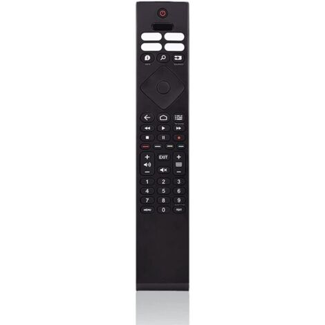 Mando a distancia universal para televisores inteligentes Android, modelos compatibles con 4K Ultra HDR OLED. (1/4)