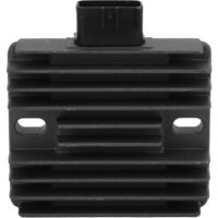 31600 - HN2-013, Accesorios para ATV: Regulador de voltaje rectificador duradero con protección contra sobrecalentamiento.