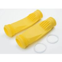 Paquete de 2 diafragmas de limpieza de piscinas Zodiac, diafragma de larga duración W69698 con anillo de retención para limpiador de piscinas Zodiac Barracuda G3 G4