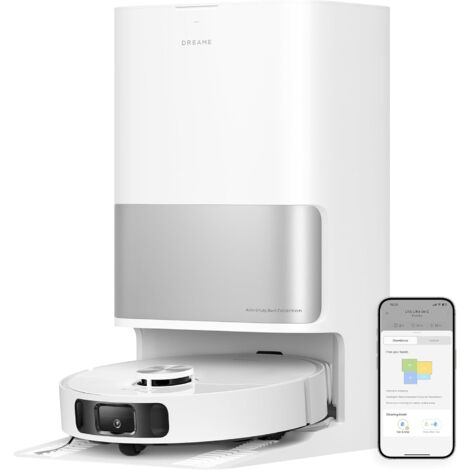Robot Aspirapolvere Dreame L10S ULTRA GEN2