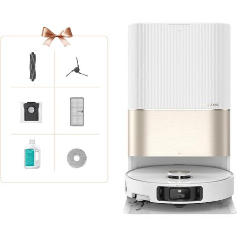 Robot Aspirapolvere Dreame X40 Ultra