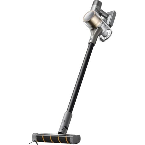 DREAME R30 Aspirapolvere Senza Fili, Spazzola Laterale, Multisuperficie, Illuminazione della Polvere, Anti-groviglio, Aspirazione 22,000PA/190 AW