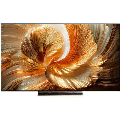 Dreame - TV Aura Mini LED 4K S100 65 inch, Soundbar integrata con, audio immersivo, Full Range HDR, VRR 144 Hz
