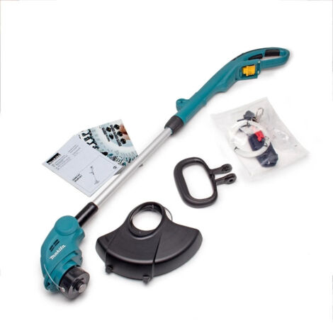Taille-Herbe Makita 18V Li-ion DUM604ZX - Sans Fil, Léger, Convertible En Cisailles