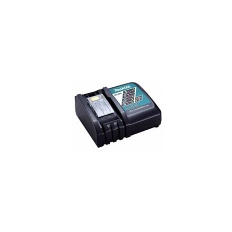 Makita Power Set (2 x 18V 5,0 Ah DC18RC)