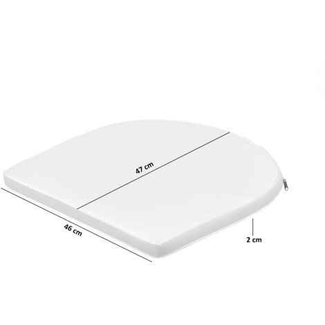 Sitzkissen Halbrund Ikea