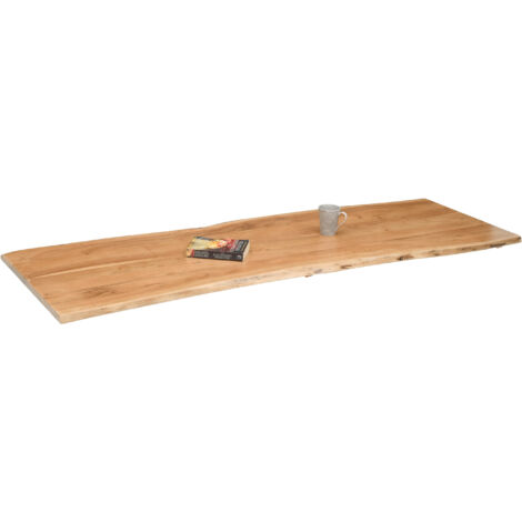 Tischplatte 180 X 60