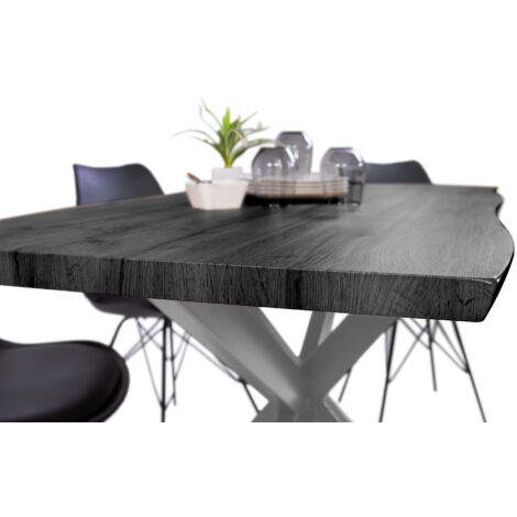 Faszinierend Esstisch Grau 120 X 80 Und Bewertungnie3426