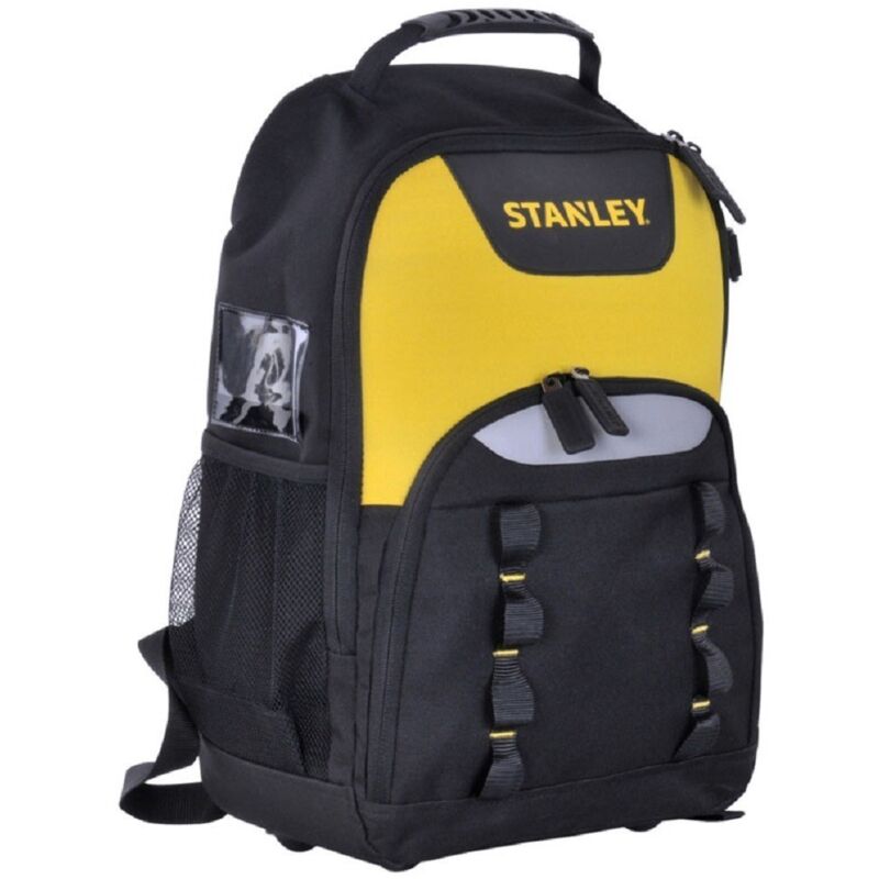 Sac à dos à outils stanley junior stst1-72335 - Salon