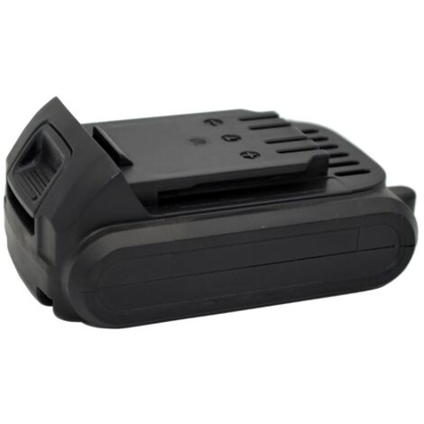 CONCORD LITHIUM-BATTERIE 20V 2AH (1/3)