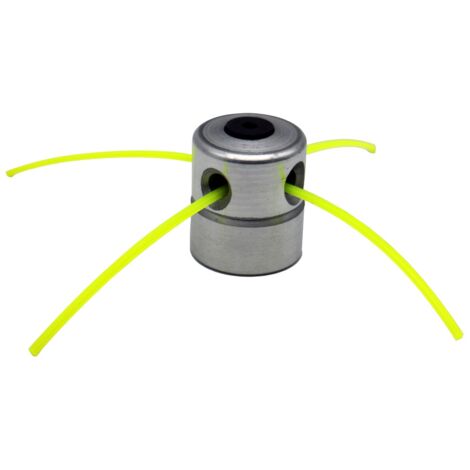 Automatikkopf aus GTL-Aluminium (1/2)