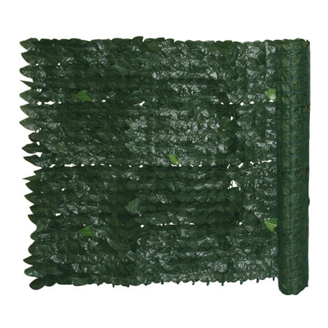 BRIXO EVERGREEN HECKE EDERA 1.5X20MT