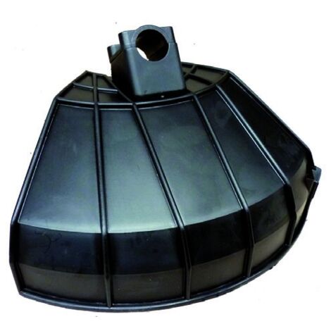 Copertura Di Protezione Per Decespugliatore Per 24 26 28mm Dia Albero Trimmer Decespugliatore Parti Di Tosaerba Protezione Decespugliatore, Copertura Del Decespugliatore, Copertura Del Decespugliatore - Foto 7