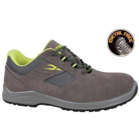 Beta 7210pb Chaussures de sécurité Misano S1P - 36