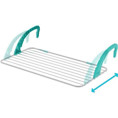 AERZETIX - Set di 2 bobine filo di ricambio quadrato 1.3mm x 10m per