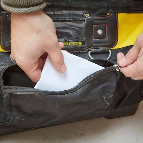 Fatmax Tool Bag 46Cm (18In)