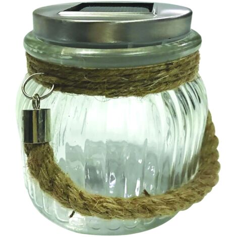 ARES SOLARENERGIE-LAMPE