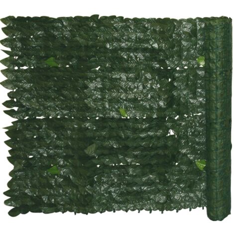 BRIXO EVERGREEN HECKE EDERA 1X20MT