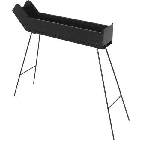 GRILLROTISSERIE SPIESSLI CM.60 WIEDERVERSCHLIESSBAR