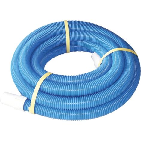 93009 | Tubo spiralato per pompe nero 10 m