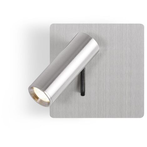 Caricabatterie Da Parete Per Faretto Luminar LED 3W – Modello KHOI1971