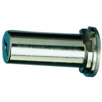Ersatz-Sicherheitszylinder CR Art.20 Durchmesser mm.27 - Länge mm.50 - Wohnzimmer