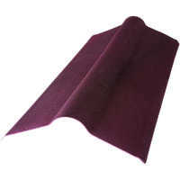 COPERTURA PER TEGOLA COLMI ONDUVILLA ROSSO SFUMATO 90X50