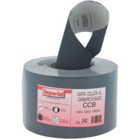 CCB-SCHLEIFERPAPIERROLLE 100 MT, Körnung 400