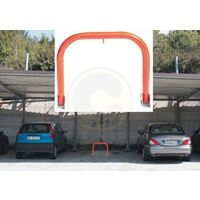 PARKSPERRE PARKING STOP