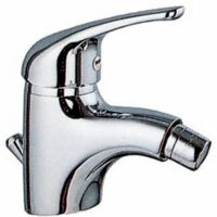 BIDET-MISCHBATTERIE SERIE KING