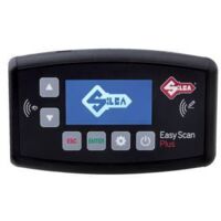 EASYSCAN PLUS FERNBEDIENUNG FÜR SILCA D746776ZB
