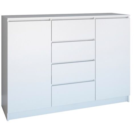 VERONA Bathroom column 30x40x170 Bathroom furniture Bathroom storage Toilet cabinet Storage column