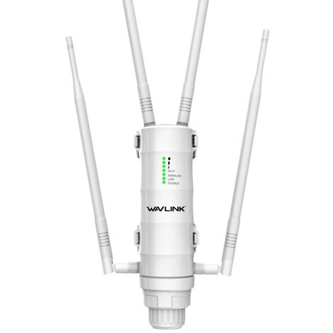 Wavlink AC1200 Wavlink High Power Outdoor Wifi Router /AP