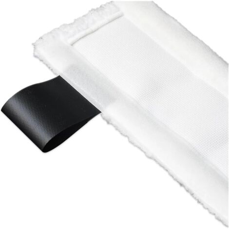Steam Mop Cover SC1 SC2 SC3 SC4 SC5 Cleaning Cloth Pad Cover Replacement Parts Pack of 4