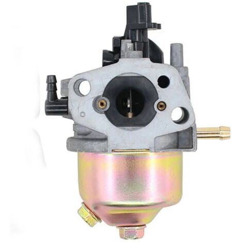 Lawn Mower Replacement Carburetor, Lawn Mower Carburetor Fits for HP414 SP414 HP164 SP164 M411PD RS100