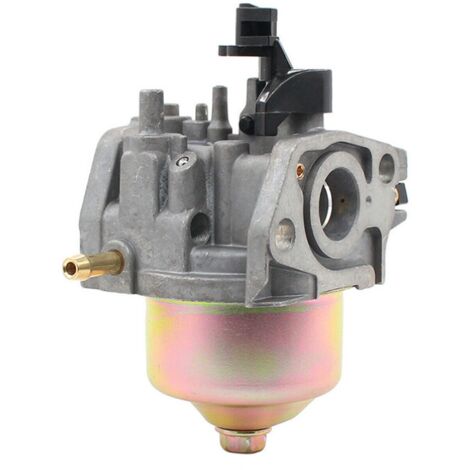 Lawn Mower Replacement Carburetor, Lawn Mower Carburetor Fits for HP414 SP414 HP164 SP164 M411PD RS100
