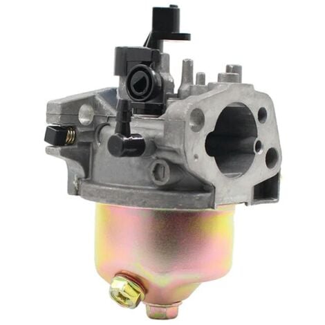 Lawn Mower Replacement Carburetor, Lawn Mower Carburetor Fits for HP414 SP414 HP164 SP164 M411PD RS100