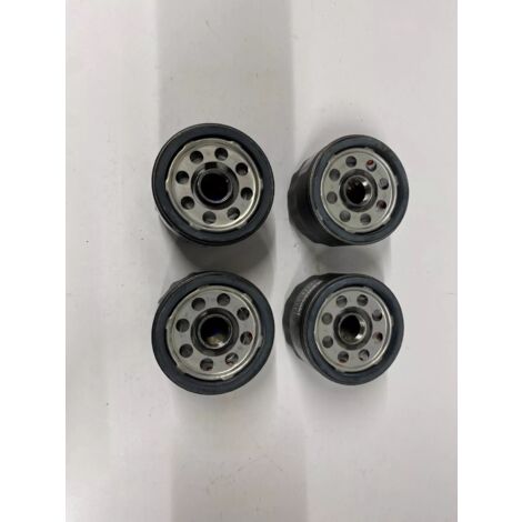 Confezione Da 3 Filtri Olio Per Motori Briggs Italia - Italy - Foto 10