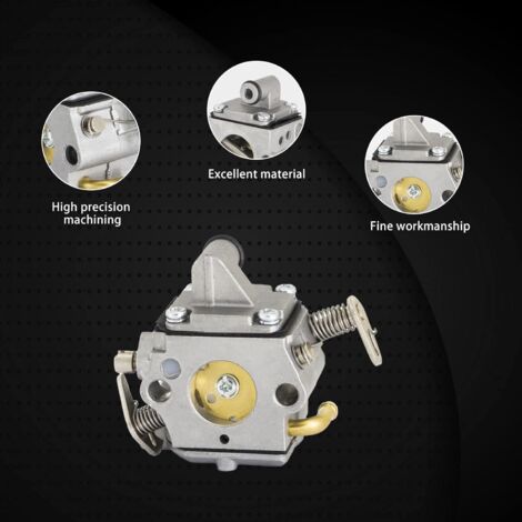 Filtro Aria Originale Shindaiwa-Echo Per Motosega 280TCS - Foto 7