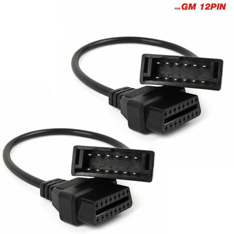Cavo diagnostico da OBD2 a DB 26 pin compatibile con Tesla