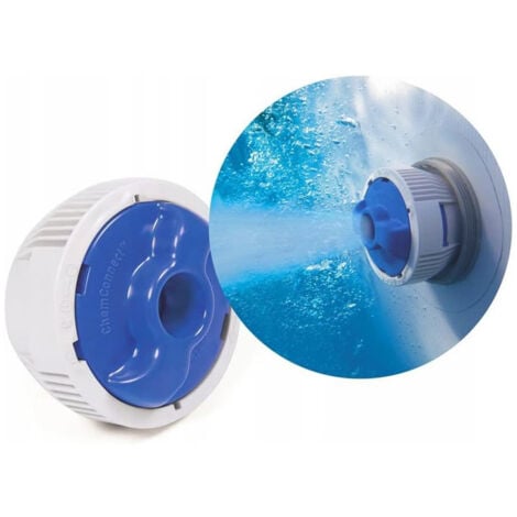 Chemical Dispenser, Compatible with P04364 Hot Tub, Spa and Whirlpool Chemical Dispenser
