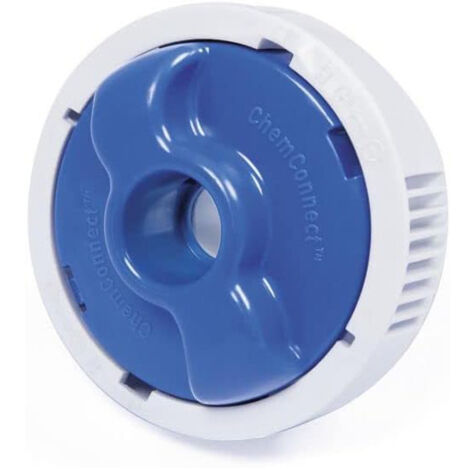 Chemical Dispenser, Compatible with P04364 Hot Tub, Spa and Whirlpool Chemical Dispenser