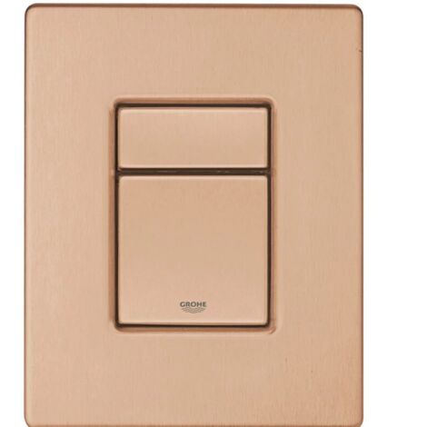 Grohe Skate Cosmopolitan Flush plate (38732DL0)